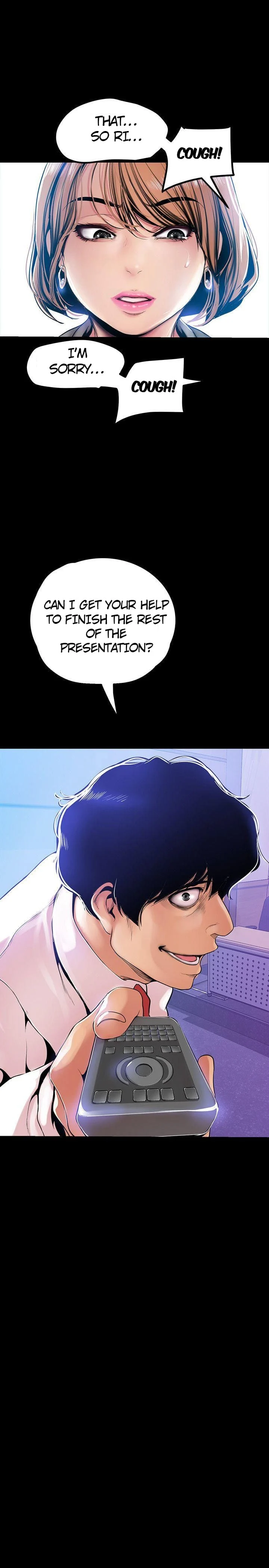 A Wonderful New World [Yoon Gon-ji] - Chapter 27 — Page 32