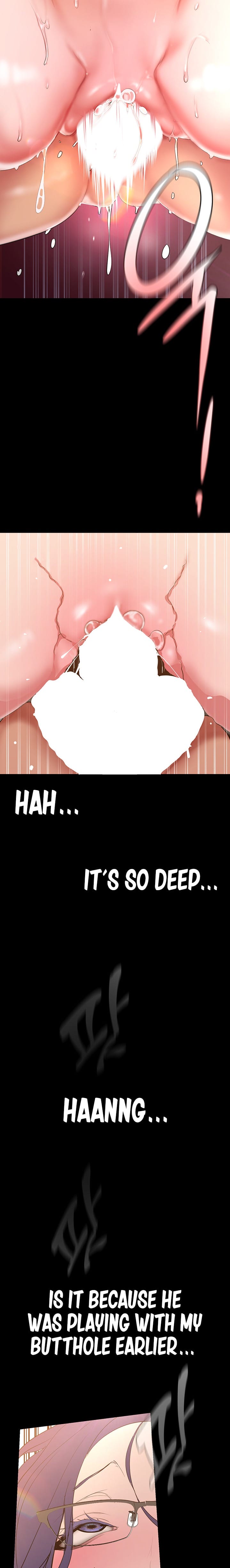 A Wonderful New World [Yoon Gon-ji] - Chapter 190 — Page 14