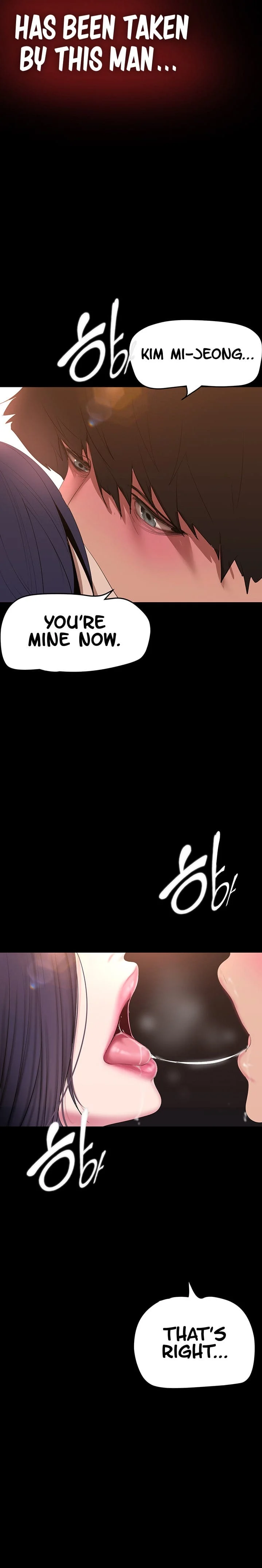 A Wonderful New World [Yoon Gon-ji] - Chapter 190 — Page 24