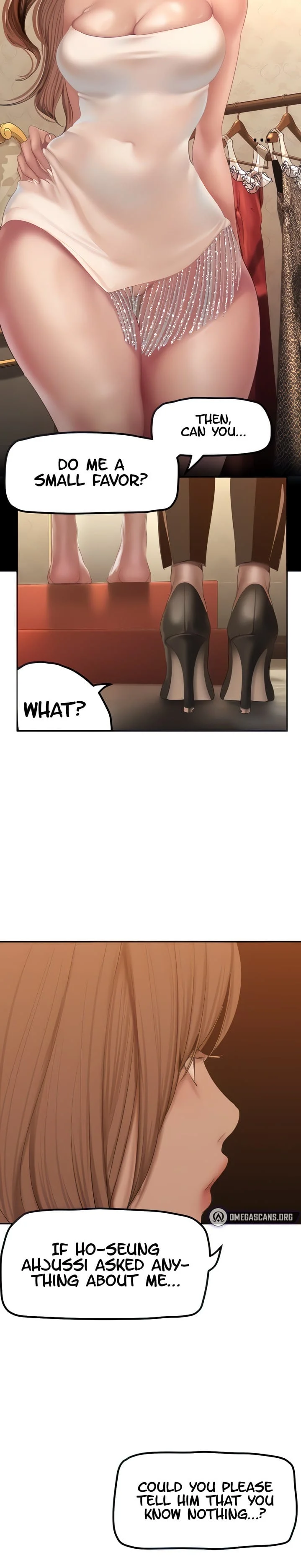 A Wonderful New World [Yoon Gon-ji] - Chapter 179 — Page 8
