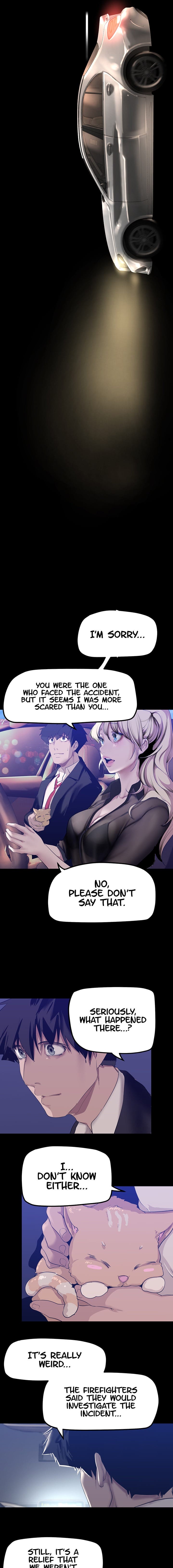 A Wonderful New World [Yoon Gon-ji] - Chapter 180 — Page 15