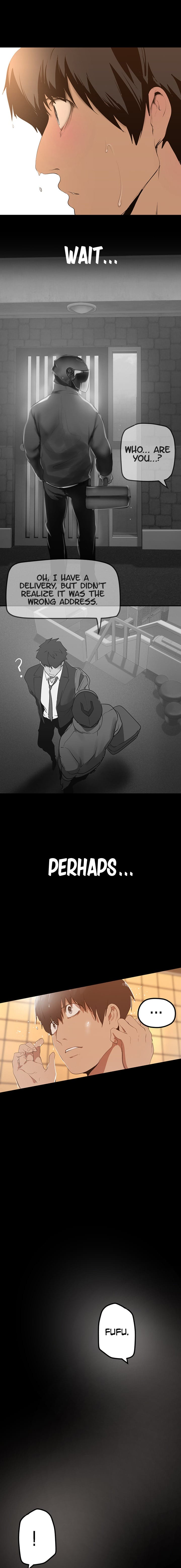 A Wonderful New World [Yoon Gon-ji] - Chapter 180 — Page 19