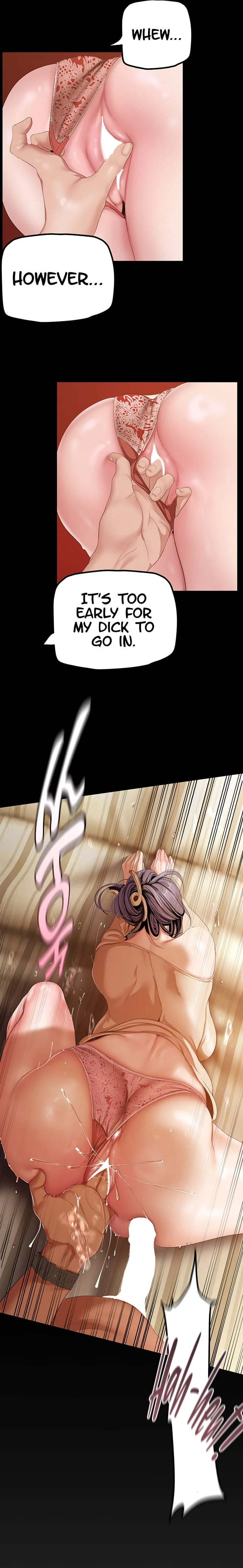 A Wonderful New World [Yoon Gon-ji] - Chapter 189 — Page 10