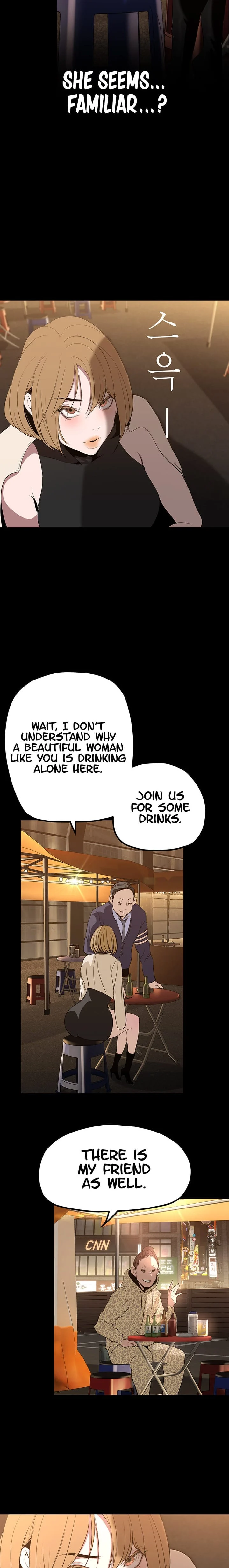 A Wonderful New World [Yoon Gon-ji] - Chapter 189 — Page 14