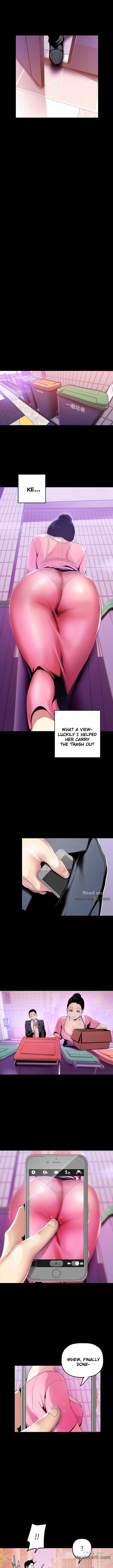 A Wonderful New World [Yoon Gon-ji] - Chapter 33 — Page 8