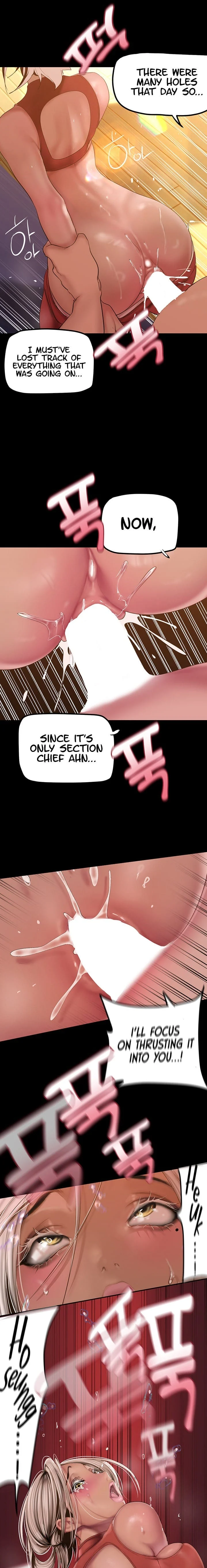 A Wonderful New World [Yoon Gon-ji] - Chapter 177 — Page 22