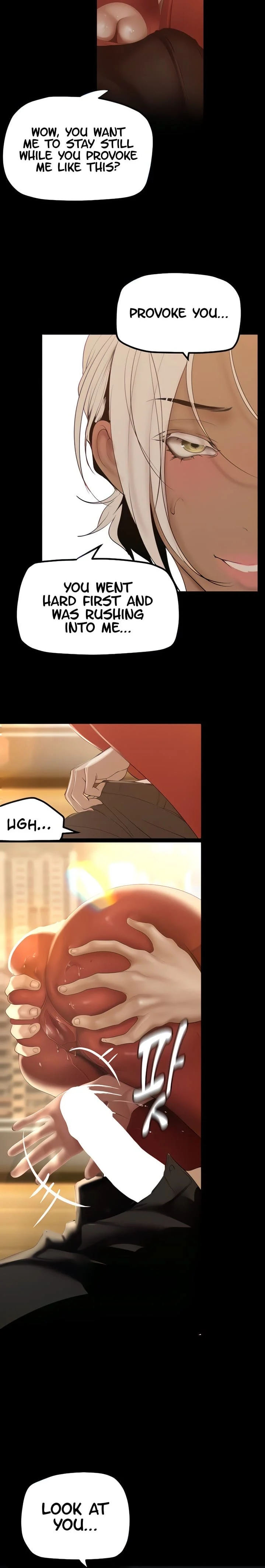 A Wonderful New World [Yoon Gon-ji] - Chapter 177 — Page 6