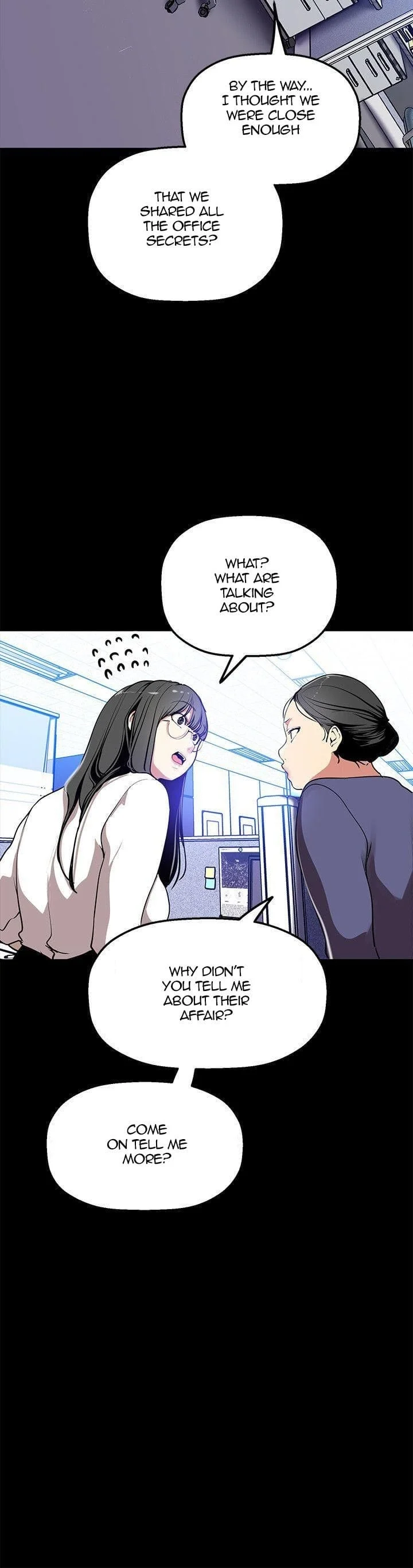 A Wonderful New World [Yoon Gon-ji] - Chapter 25 — Page 7