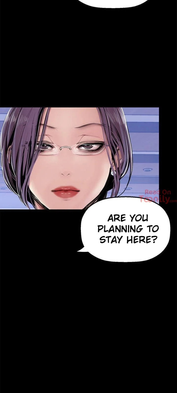 A Wonderful New World [Yoon Gon-ji] - Chapter 28 — Page 21