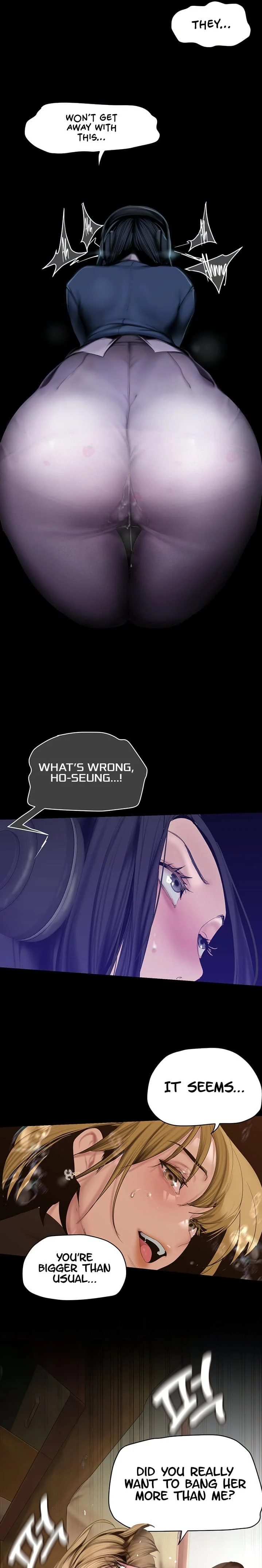 A Wonderful New World [Yoon Gon-ji] - Chapter 173 — Page 4