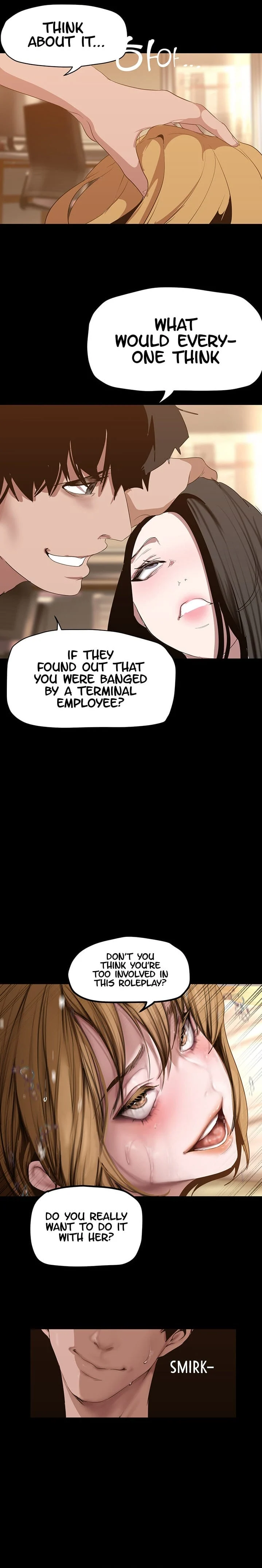 A Wonderful New World [Yoon Gon-ji] - Chapter 173 — Page 6