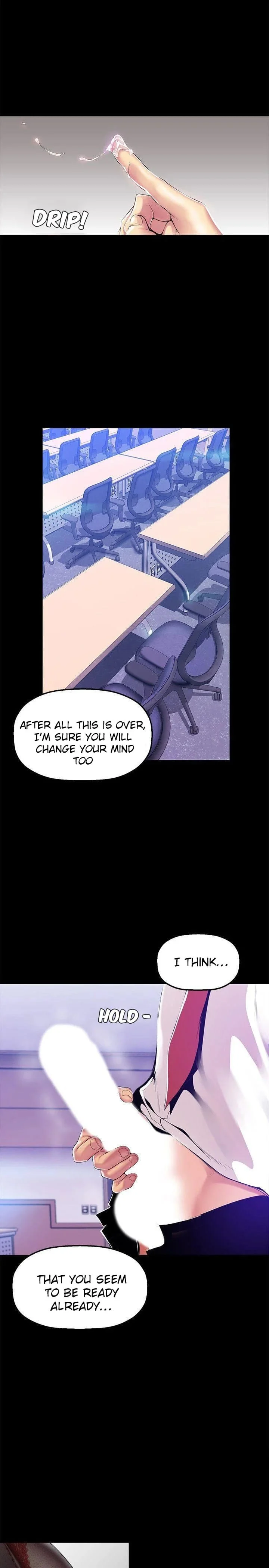 A Wonderful New World [Yoon Gon-ji] - Chapter 29 — Page 13