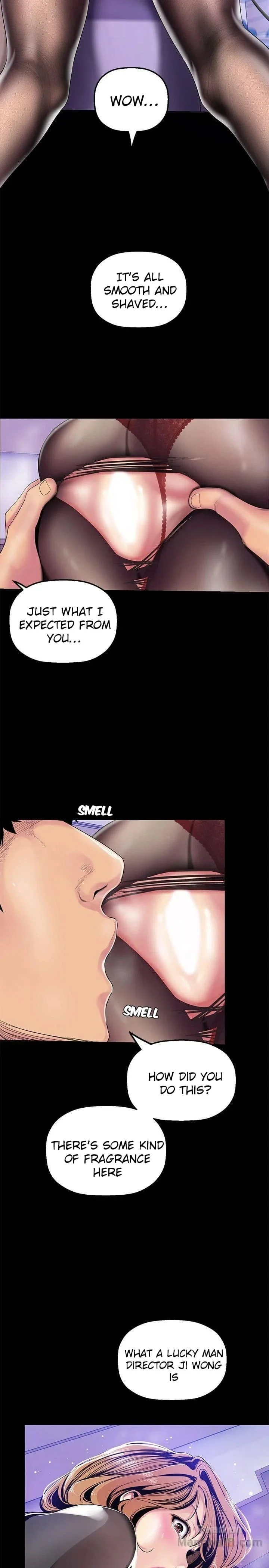 A Wonderful New World [Yoon Gon-ji] - Chapter 29 — Page 8