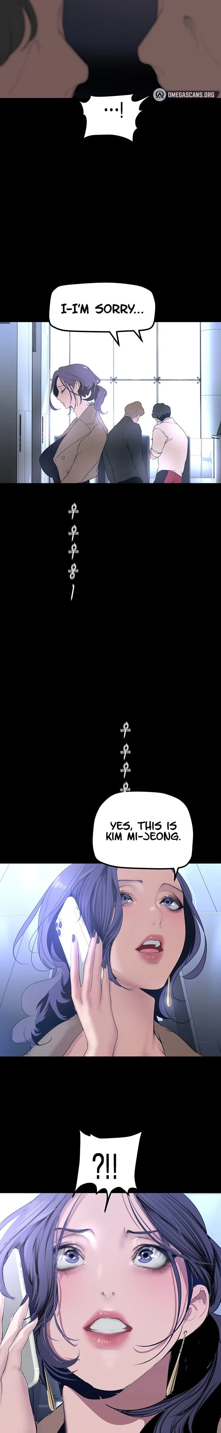 A Wonderful New World [Yoon Gon-ji] - Chapter 169 — Page 14