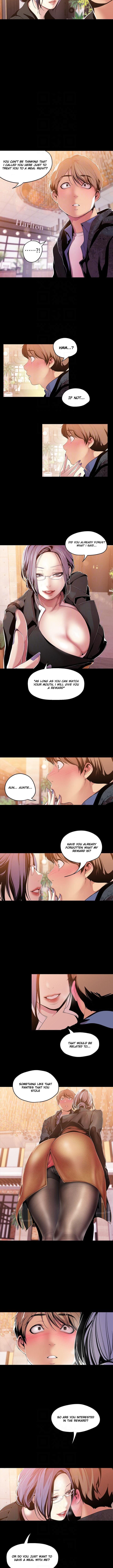 A Wonderful New World [Yoon Gon-ji] - Chapter 37 — Page 10