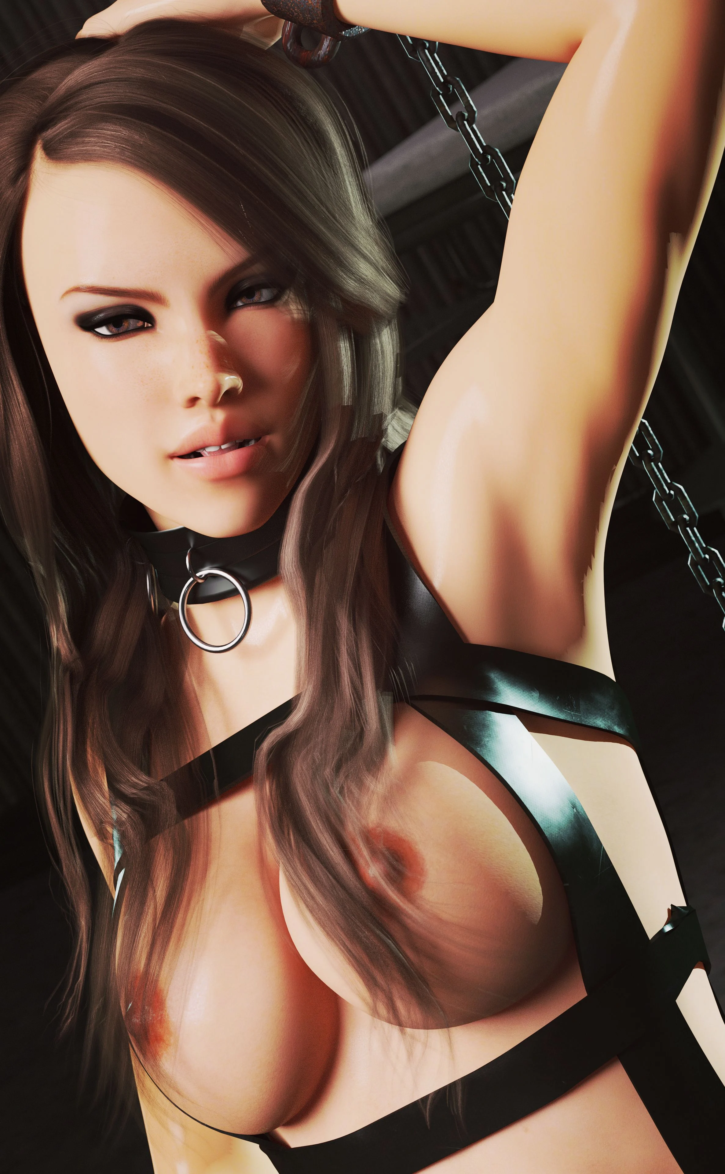 Artworks and Misc. Content [Forged3DX] - Chapter — Page 8