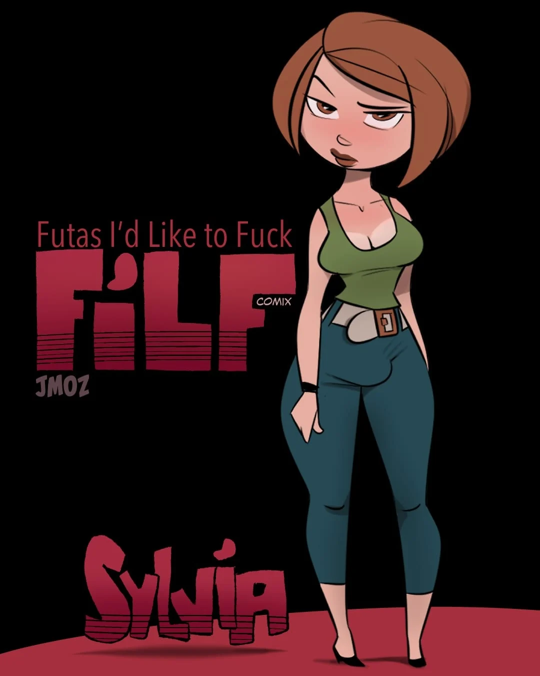 FILF [JMoz] - Chapter 1 — Page 5