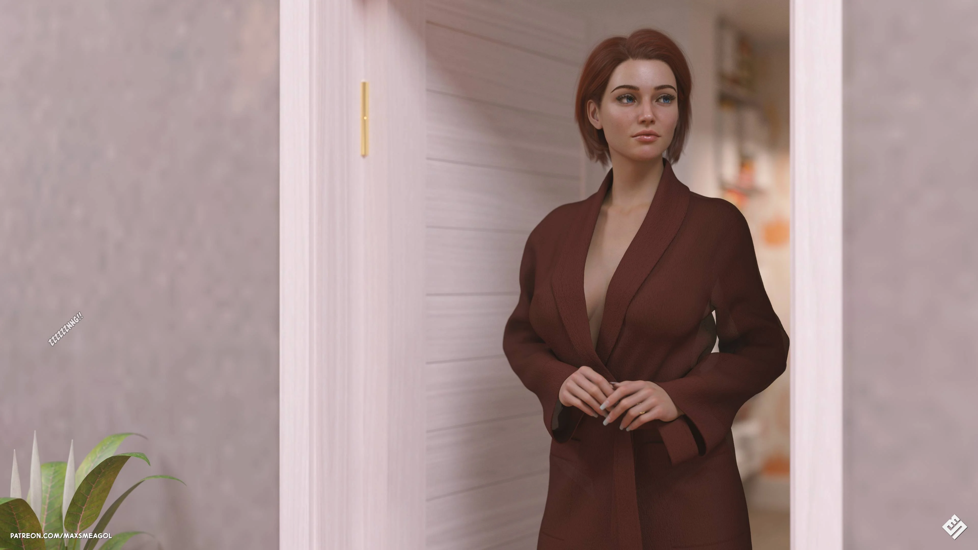 Iris [MaxSmeagol] - Chapter 1 — Page 82