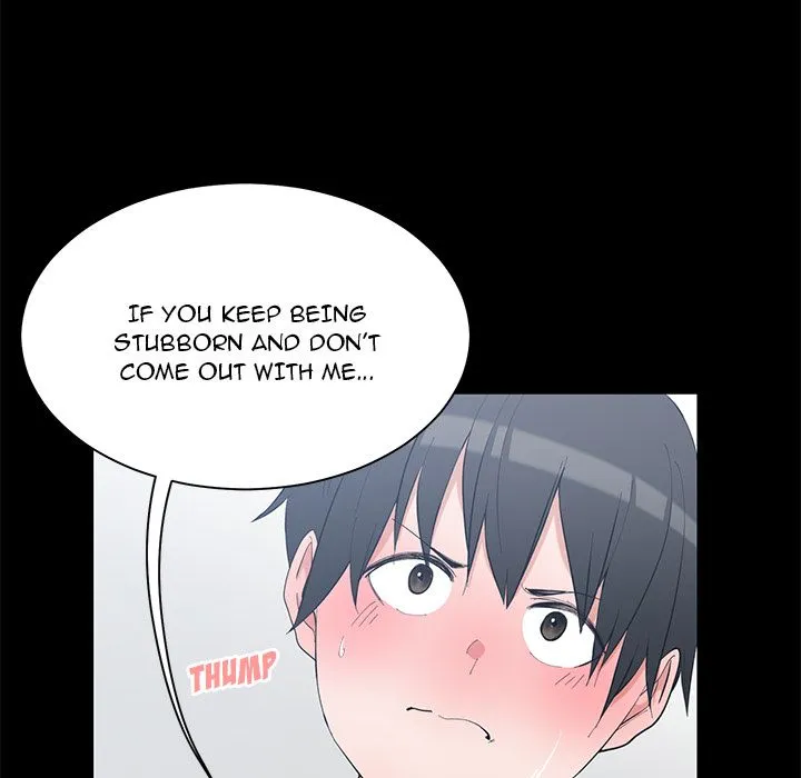 Childhood Friends - Chapter 1 — Page 19