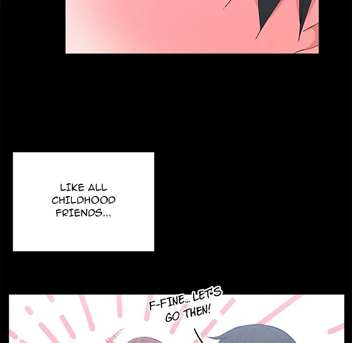 Childhood Friends - Chapter 1 — Page 23