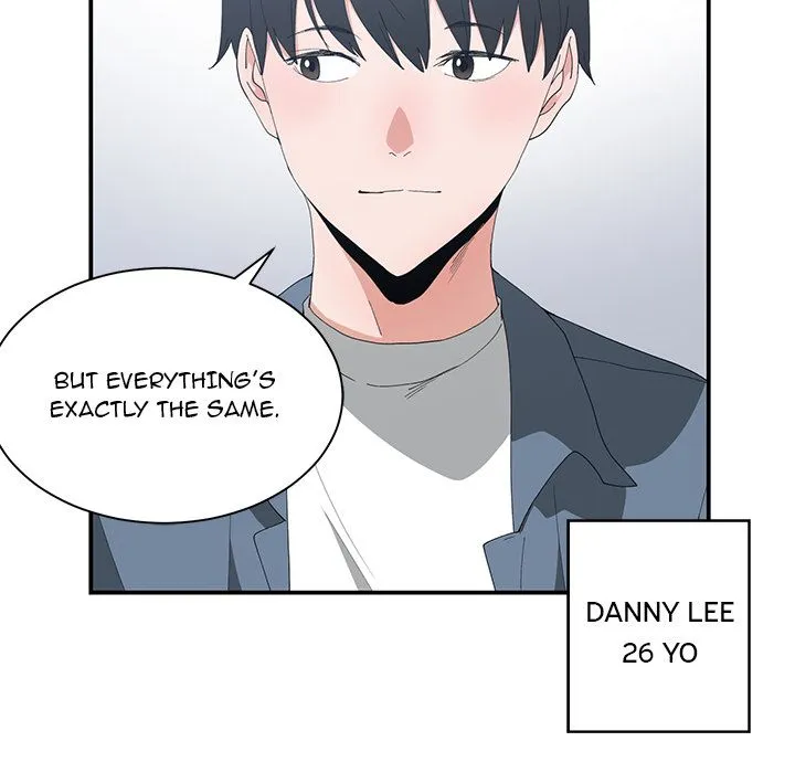 Childhood Friends - Chapter 1 — Page 48