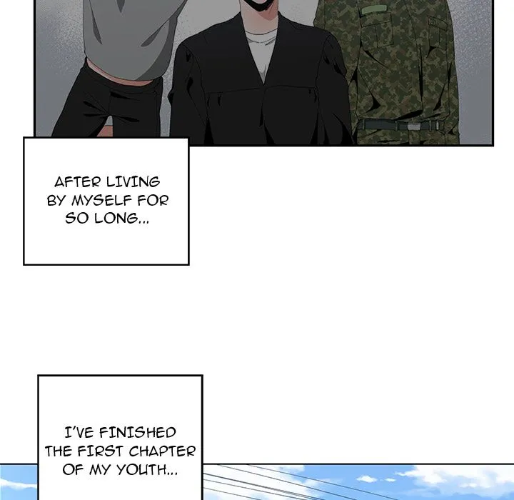Childhood Friends - Chapter 1 — Page 51