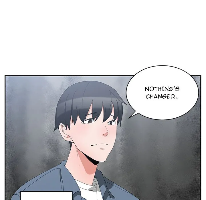 Childhood Friends - Chapter 1 — Page 53