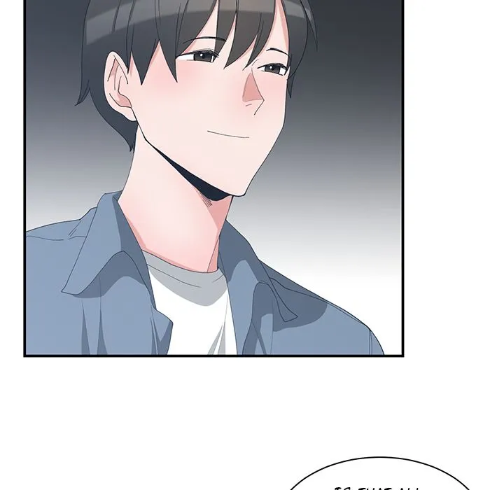 Childhood Friends - Chapter 1 — Page 58