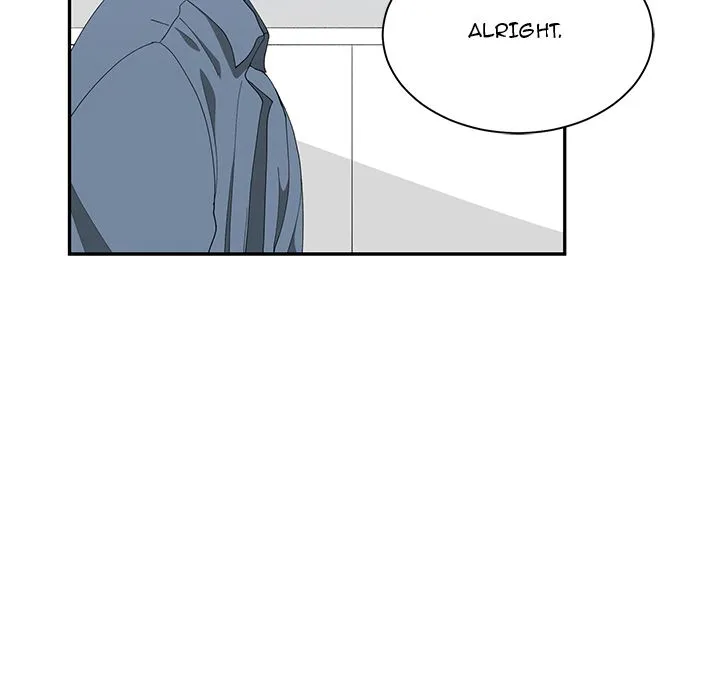 Childhood Friends - Chapter 1 — Page 61