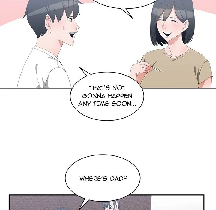 Childhood Friends - Chapter 1 — Page 67