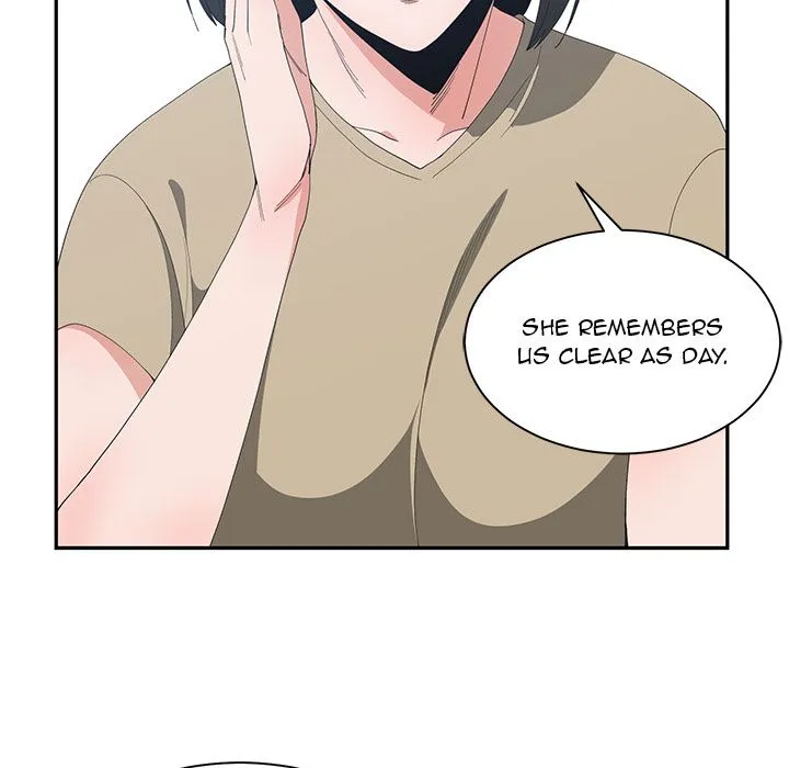Childhood Friends - Chapter 1 — Page 75