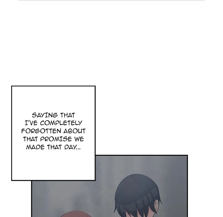 Childhood Friends - Chapter 1 — Page 79
