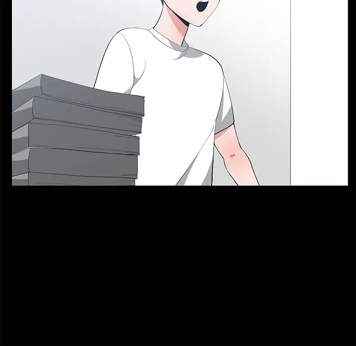 Childhood Friends - Chapter 1 — Page 8
