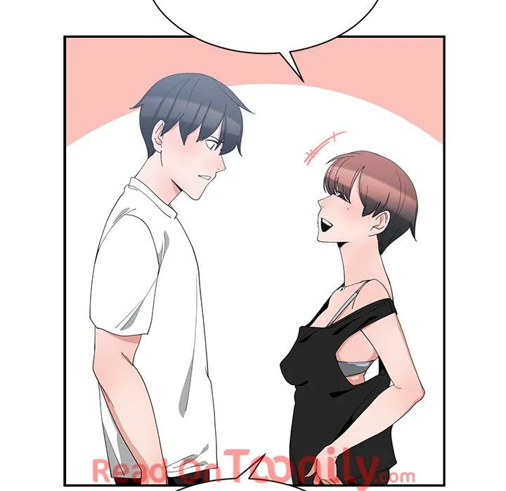 Childhood Friends - Chapter 1 — Page 95