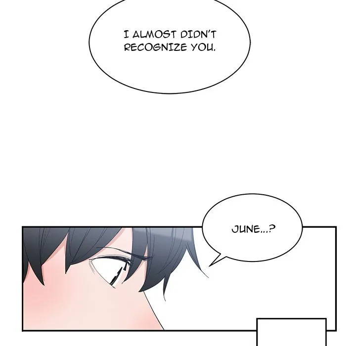 Childhood Friends - Chapter 1 — Page 96