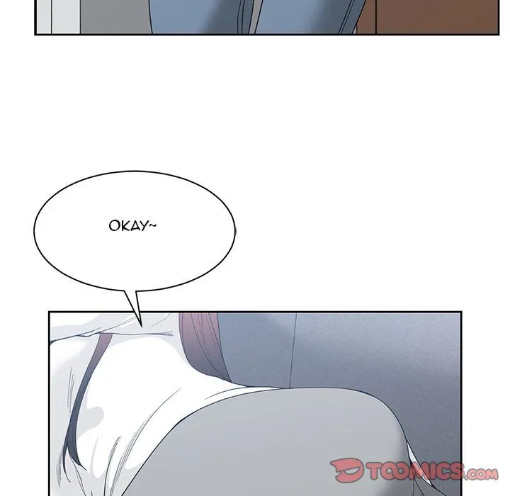 Childhood Friends - Chapter 27 — Page 18