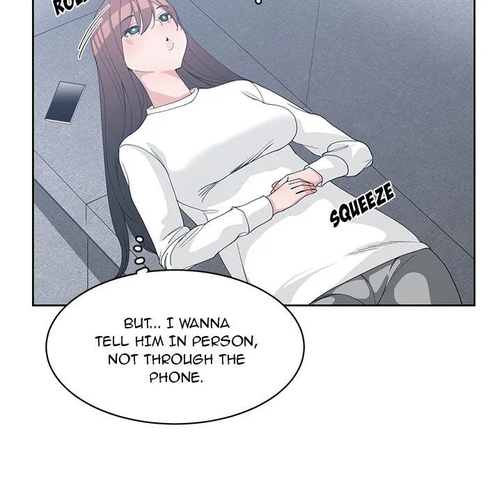 Childhood Friends - Chapter 27 — Page 27