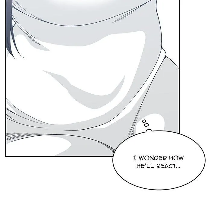 Childhood Friends - Chapter 27 — Page 31