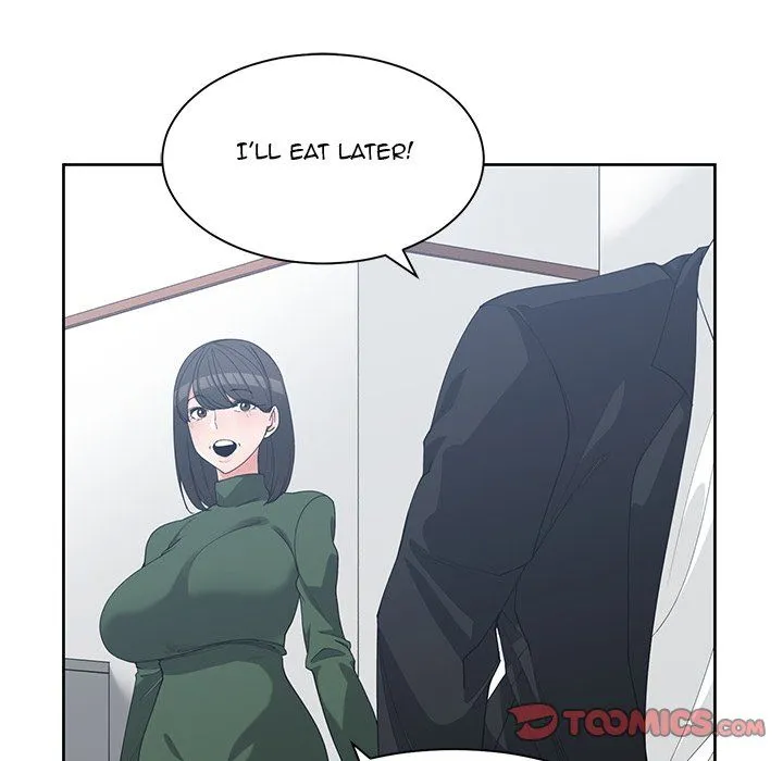Childhood Friends - Chapter 27 — Page 42