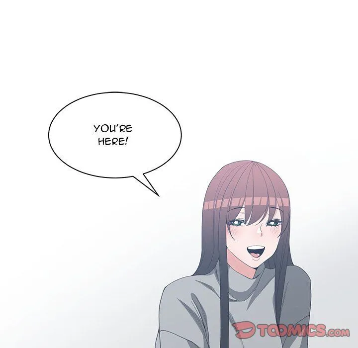 Childhood Friends - Chapter 27 — Page 46