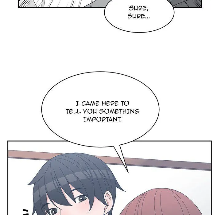 Childhood Friends - Chapter 27 — Page 53