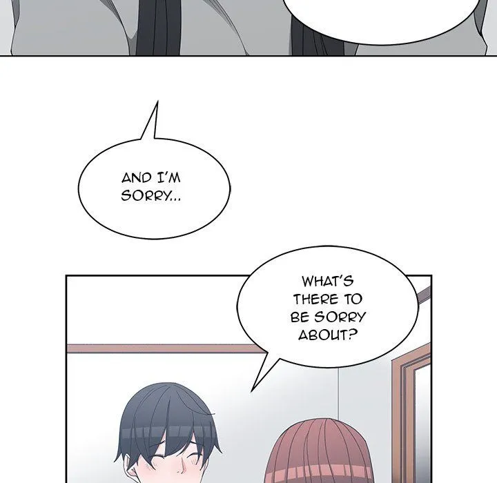 Childhood Friends - Chapter 27 — Page 69
