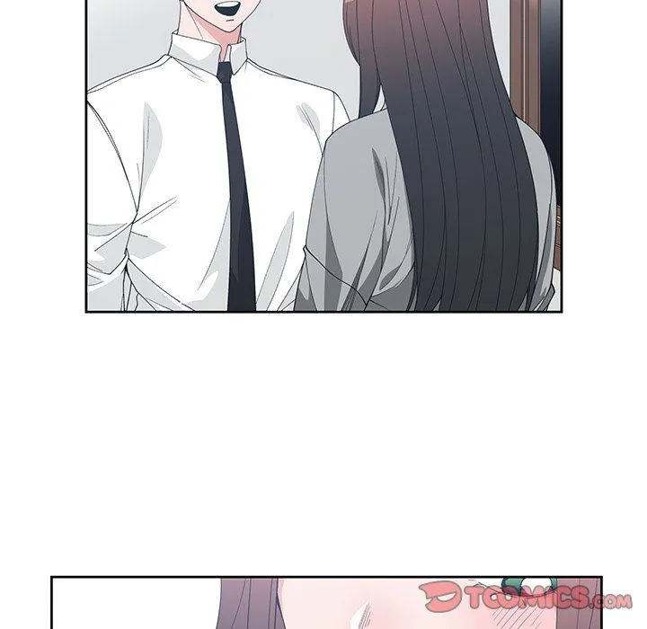 Childhood Friends - Chapter 27 — Page 70