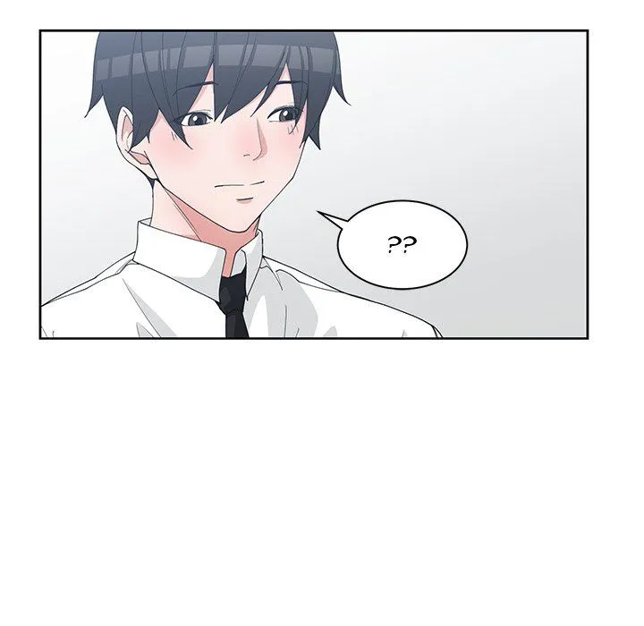 Childhood Friends - Chapter 27 — Page 72