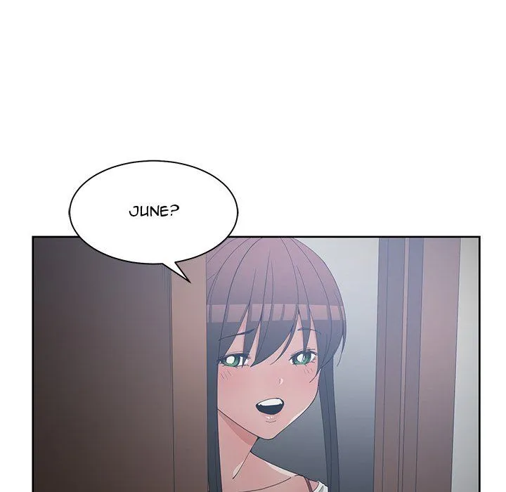 Childhood Friends - Chapter 27 — Page 85