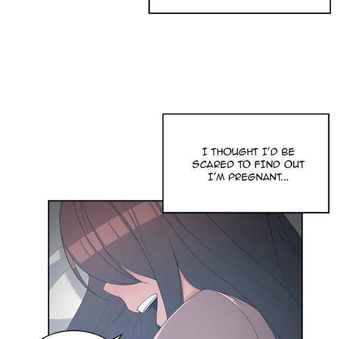 Childhood Friends - Chapter 27 — Page 9