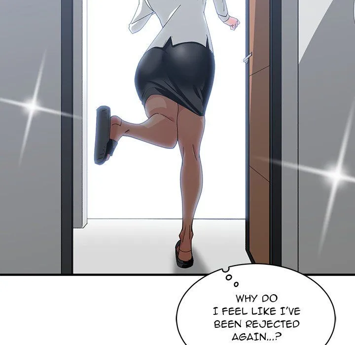 Childhood Friends - Chapter 10 — Page 103