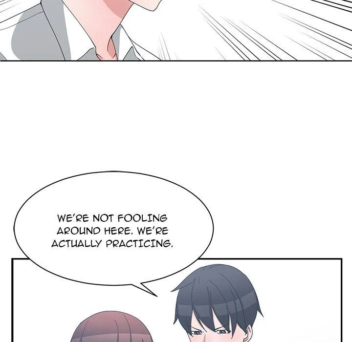 Childhood Friends - Chapter 10 — Page 33