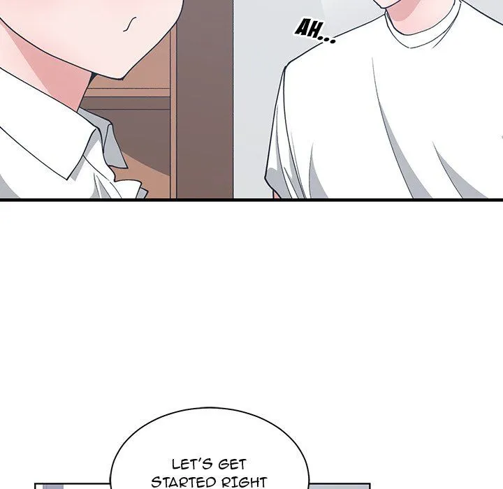 Childhood Friends - Chapter 10 — Page 40