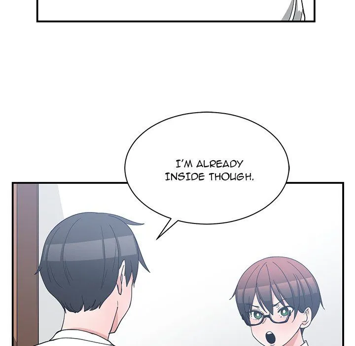 Childhood Friends - Chapter 10 — Page 45